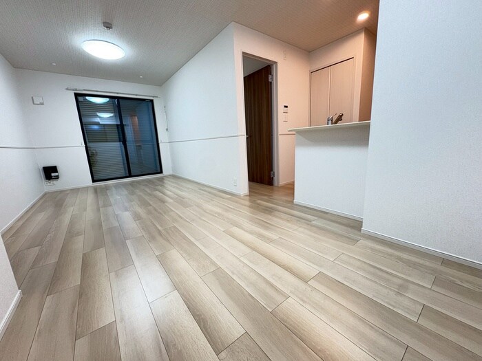 ヴィラ　ハーツデールの物件内観写真