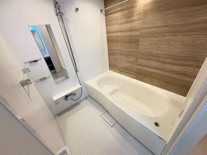 ヴィラ　ハーツデールの物件内観写真