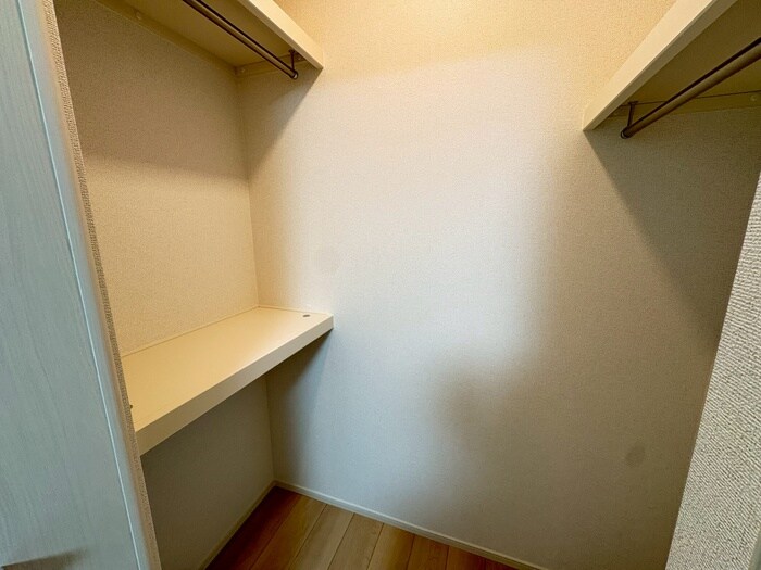 ヴィラ　ハーツデールの物件内観写真