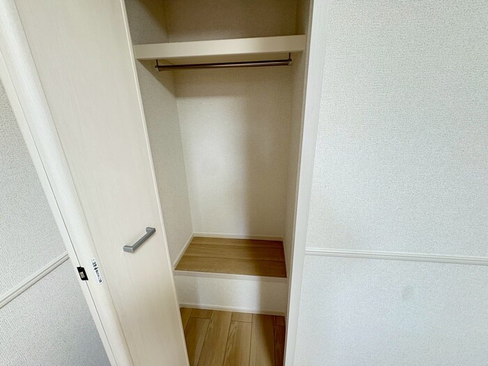 ヴィラ　ハーツデールの物件内観写真