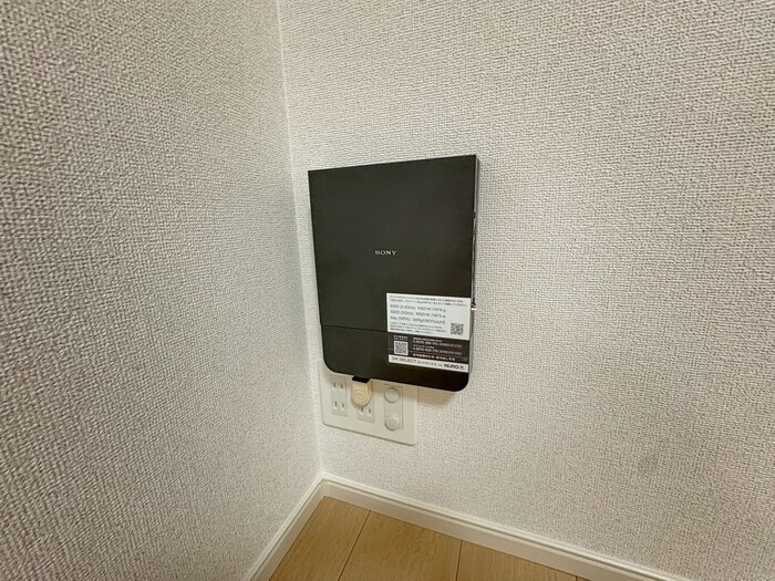 ヴィラ　ハーツデールの物件内観写真