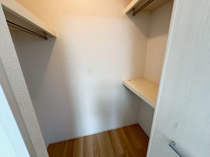 ヴィラ　ハーツデールの物件内観写真