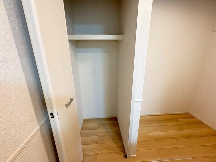 ヴィラ　ハーツデールの物件内観写真