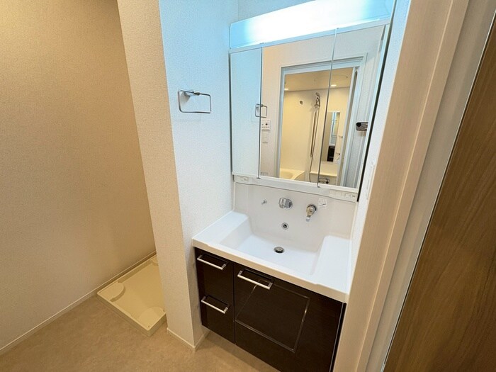 ヴィラ　ハーツデールの物件内観写真