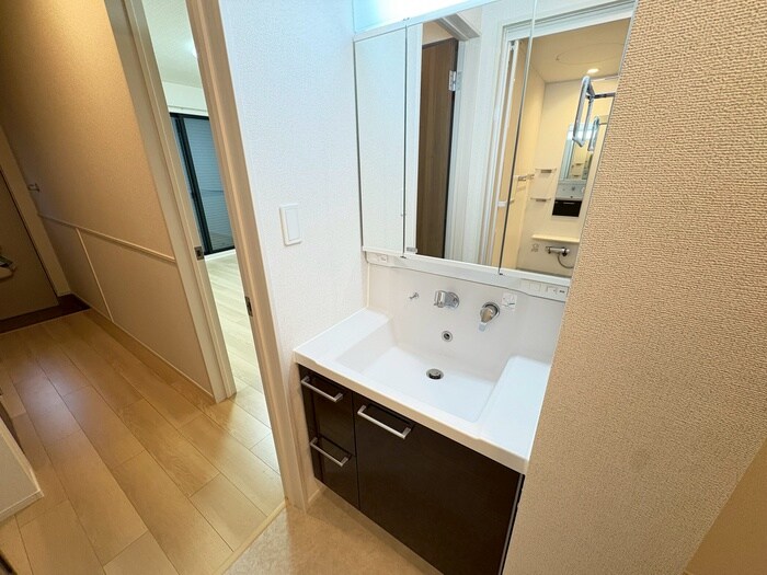 ヴィラ　ハーツデールの物件内観写真