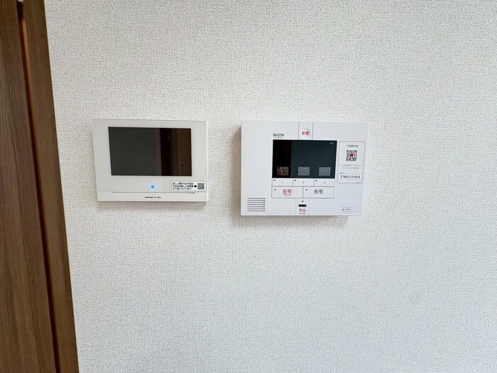 ヴィラ　ハーツデールの物件内観写真