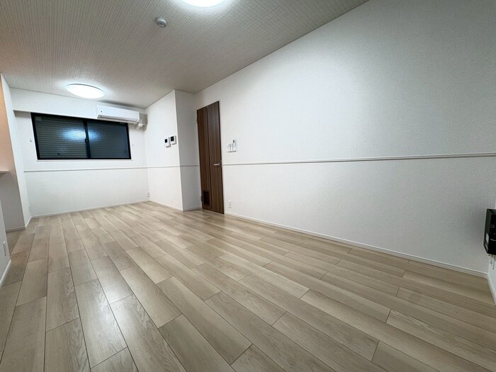 ヴィラ　ハーツデールの物件内観写真