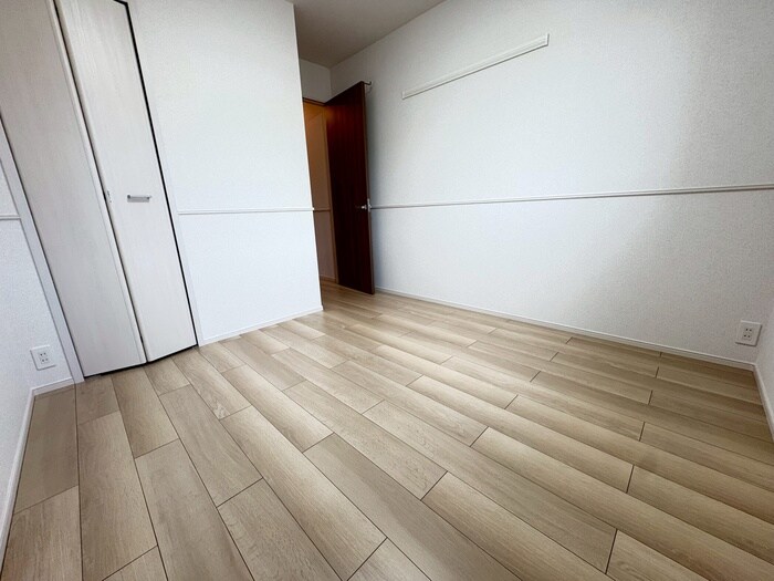 ヴィラ　ハーツデールの物件内観写真