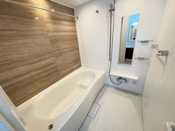 ヴィラ　ハーツデールの物件内観写真