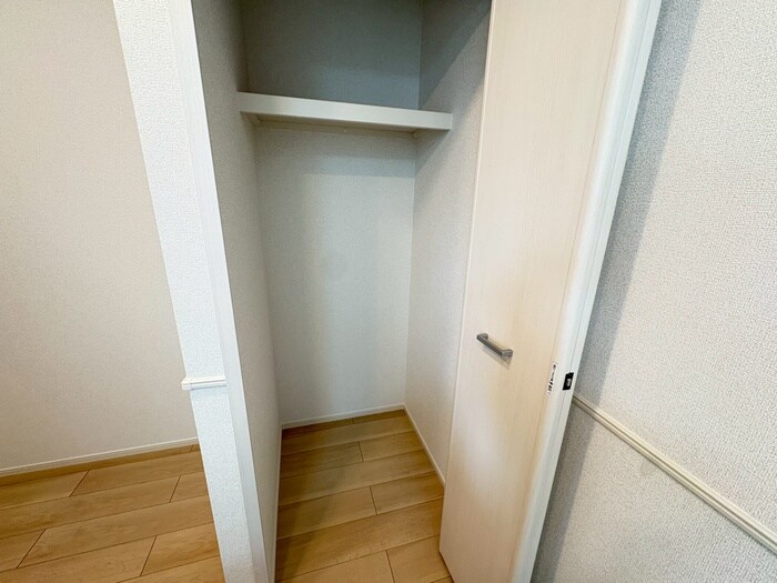 ヴィラ　ハーツデールの物件内観写真