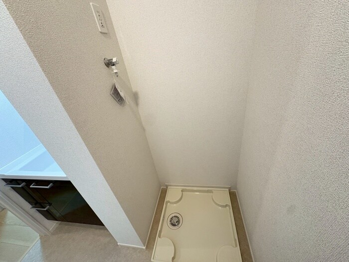 ヴィラ　ハーツデールの物件内観写真