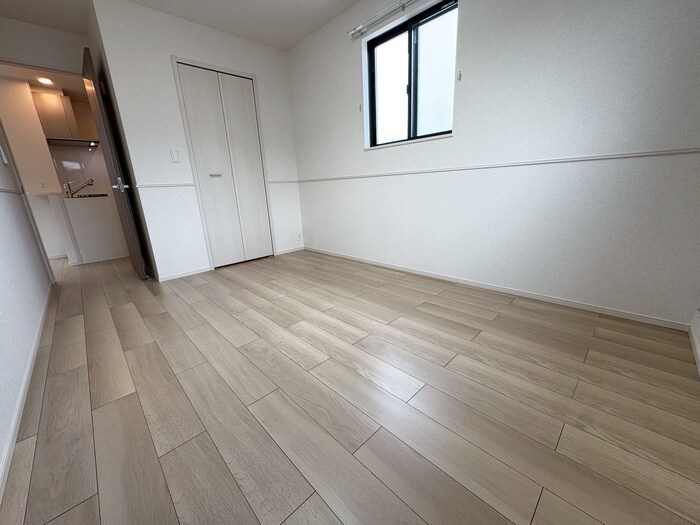 ヴィラ　ハーツデールの物件内観写真