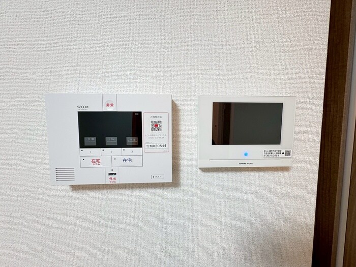 ヴィラ　ハーツデールの物件内観写真