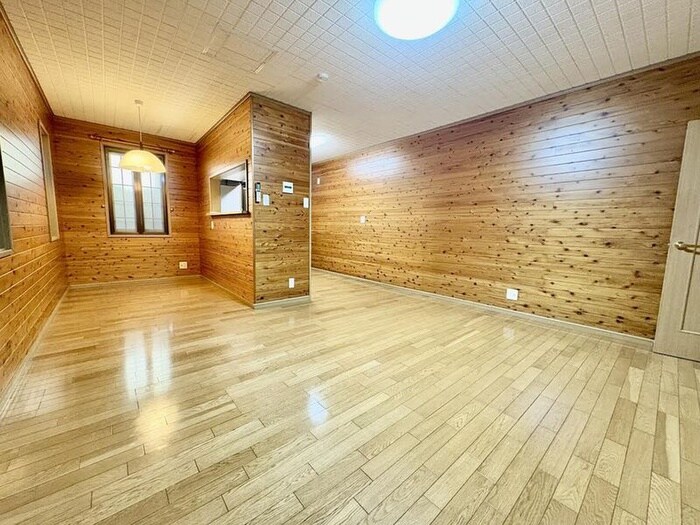 前河邸貸家の物件内観写真