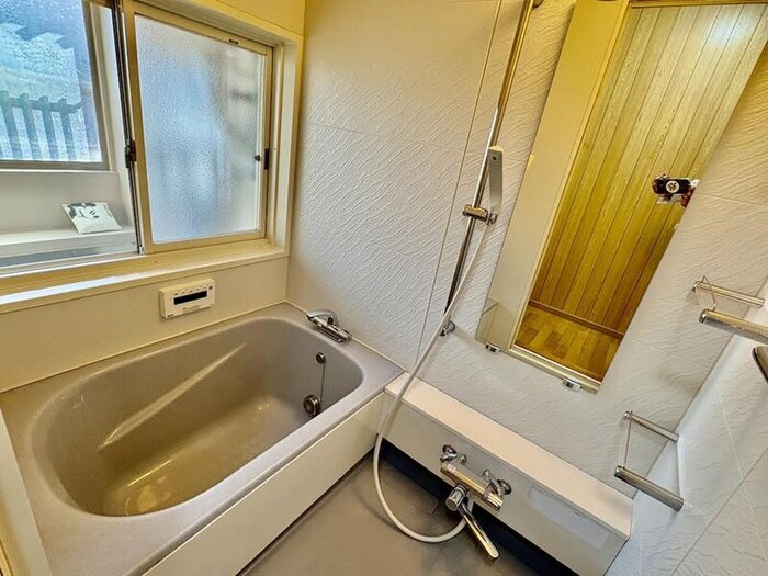 前河邸貸家の物件内観写真