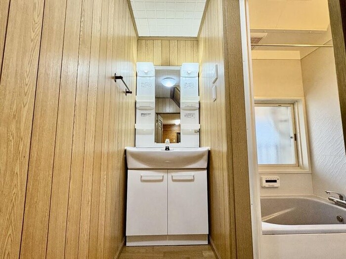 前河邸貸家の物件内観写真