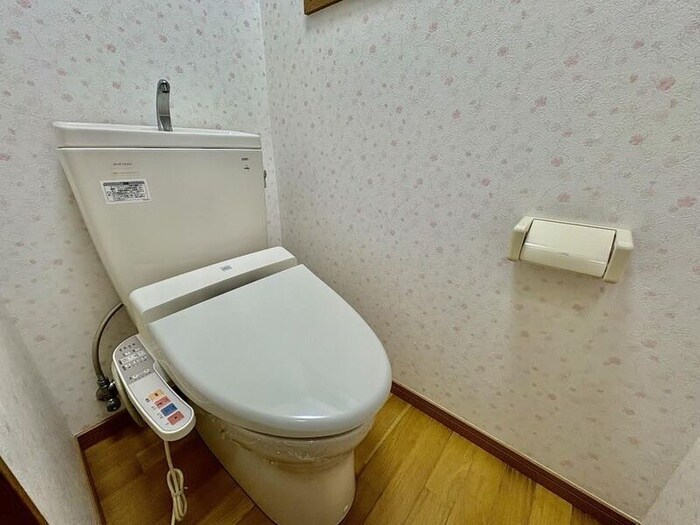 前河邸貸家の物件内観写真