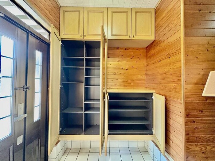 前河邸貸家の物件内観写真