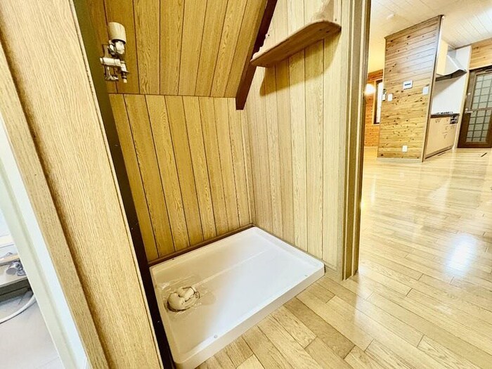 前河邸貸家の物件内観写真