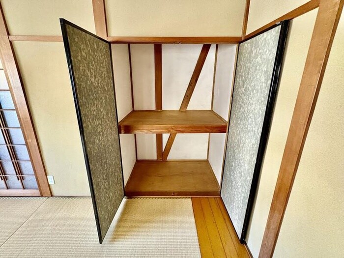 前河邸貸家の物件内観写真