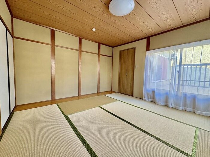 前河邸貸家の物件内観写真