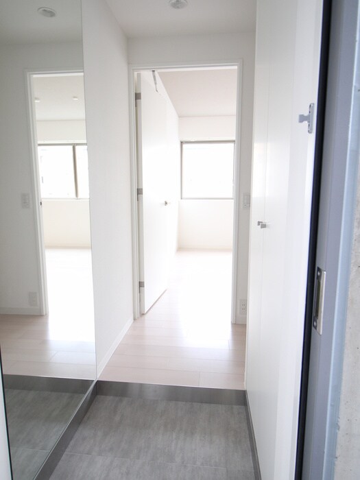 グレースろうじの物件内観写真