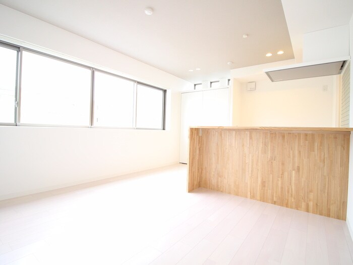 グレースろうじの物件内観写真
