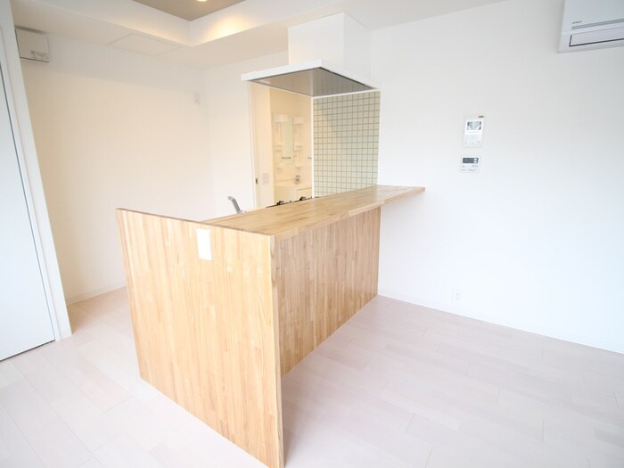 グレースろうじの物件内観写真