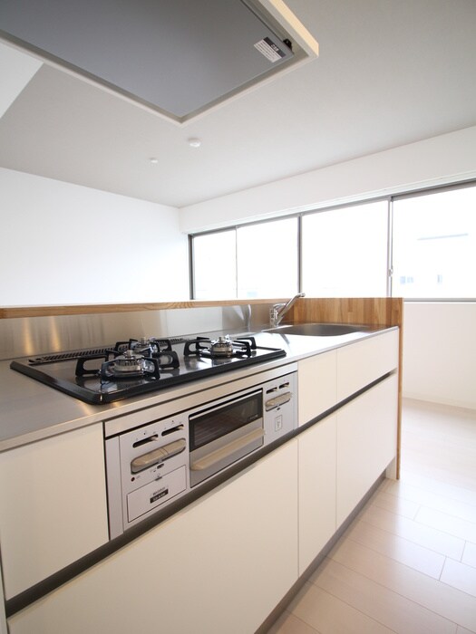 グレースろうじの物件内観写真