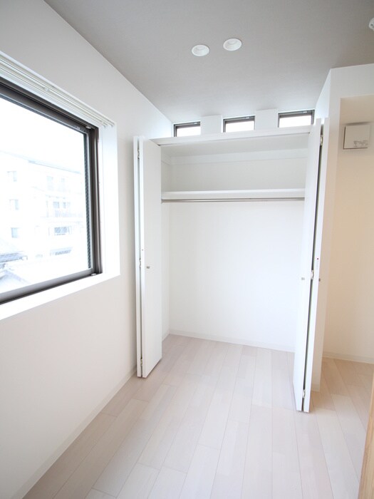 グレースろうじの物件内観写真