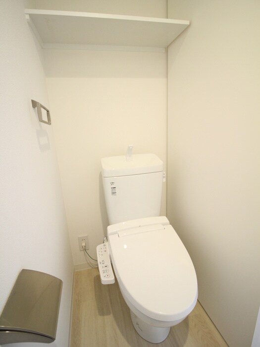 グレースろうじの物件内観写真