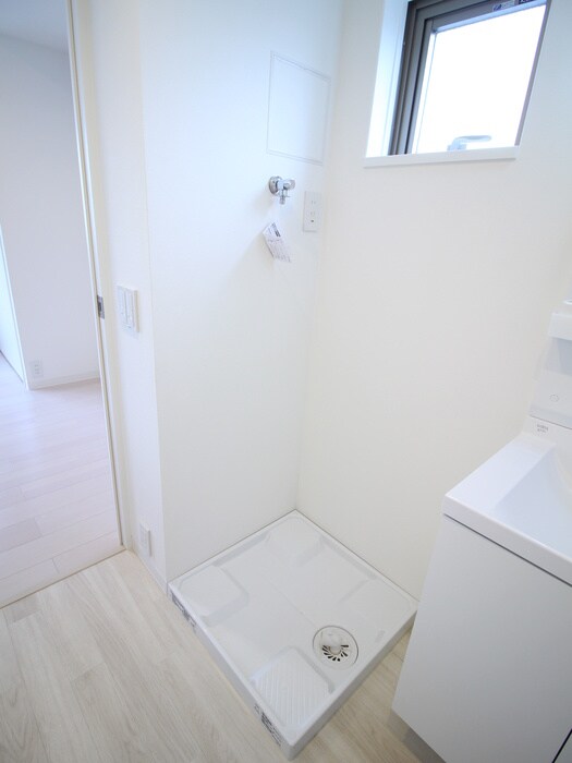 グレースろうじの物件内観写真