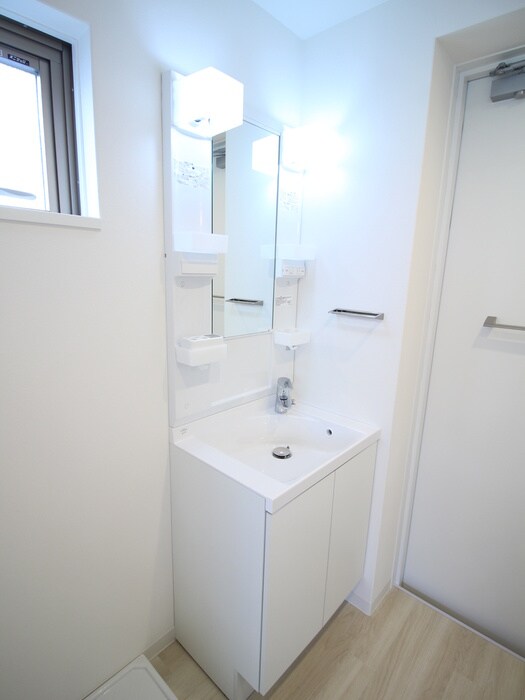 グレースろうじの物件内観写真