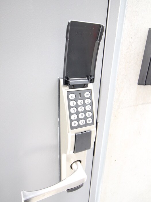 グレースろうじの物件内観写真