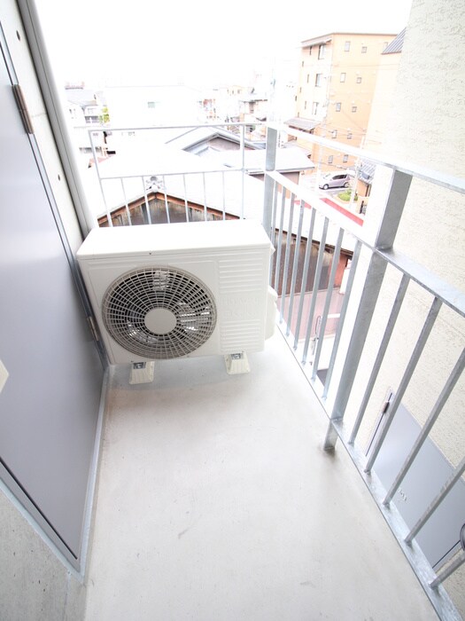 グレースろうじの物件内観写真