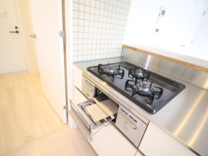 グレースろうじの物件内観写真