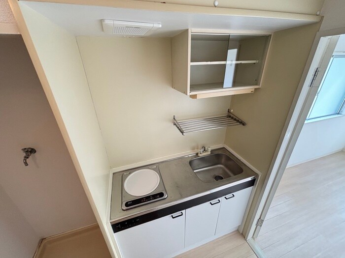 水尾ハイムの物件内観写真