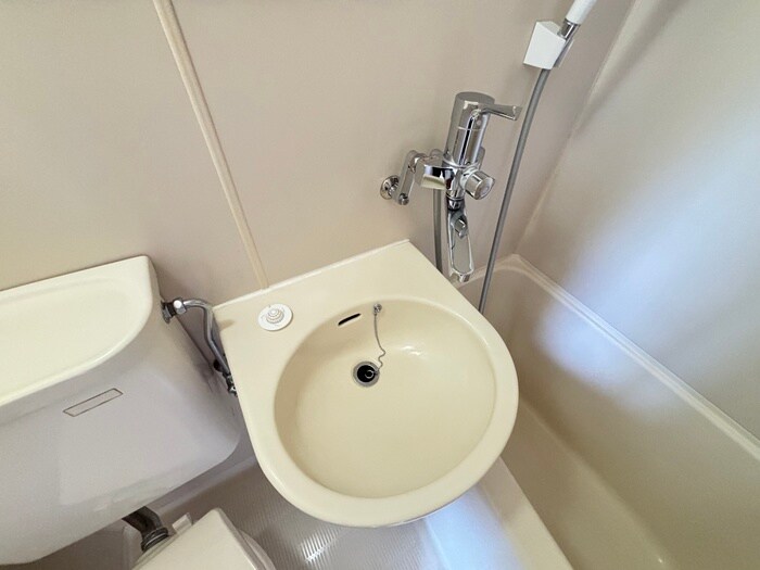 水尾ハイムの物件内観写真