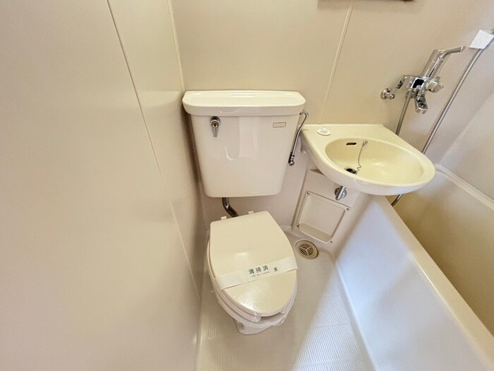 水尾ハイムの物件内観写真