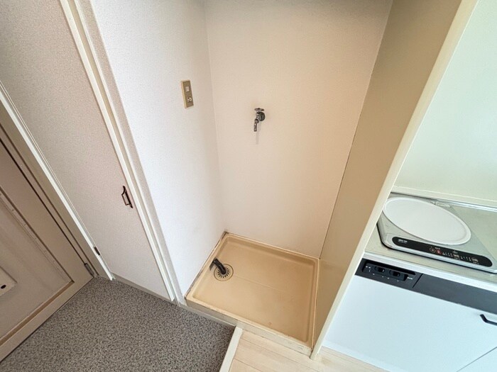 水尾ハイムの物件内観写真