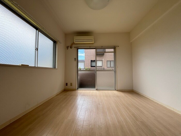 水尾ハイムの物件内観写真