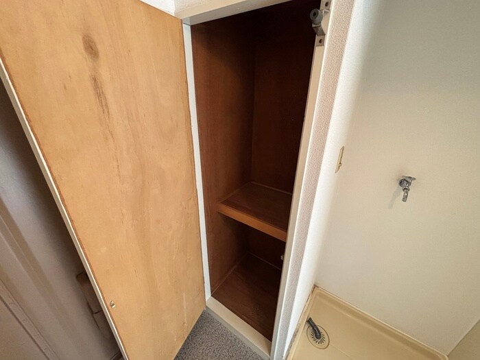 水尾ハイムの物件内観写真