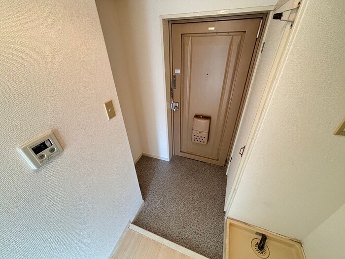 水尾ハイムの物件内観写真