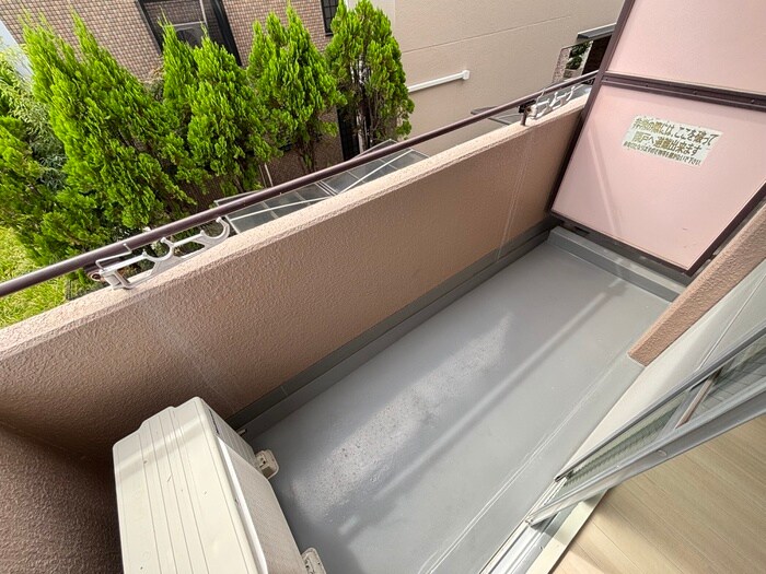 水尾ハイムの物件内観写真