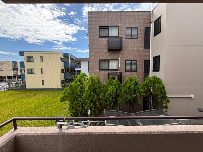 水尾ハイムの物件内観写真