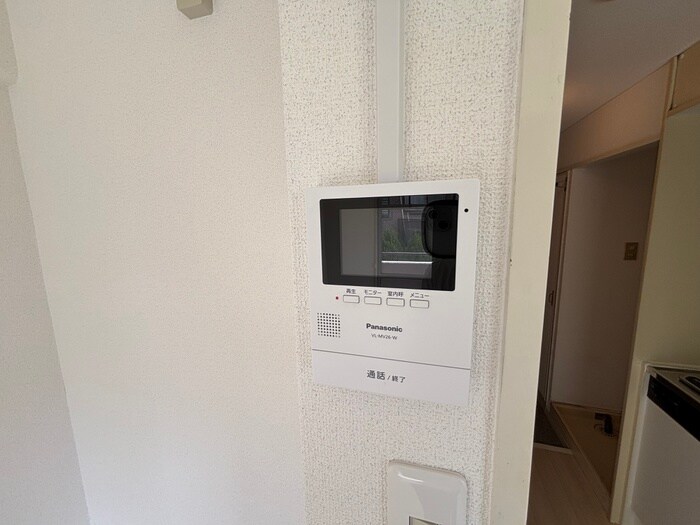 水尾ハイムの物件内観写真