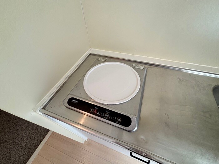 水尾ハイムの物件内観写真