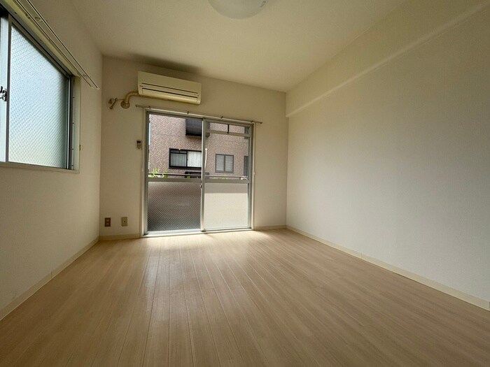 水尾ハイムの物件内観写真