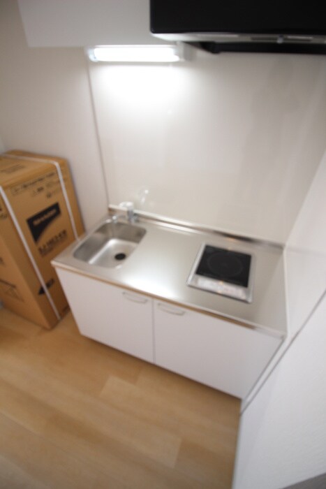 ブリックスハウス天満の物件内観写真