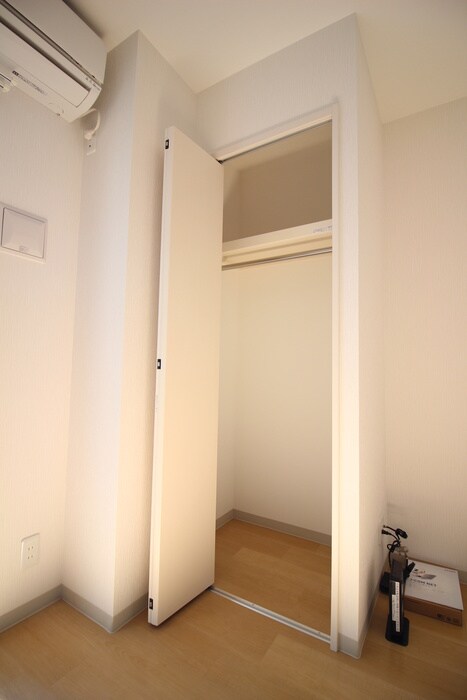 ブリックスハウス天満の物件内観写真